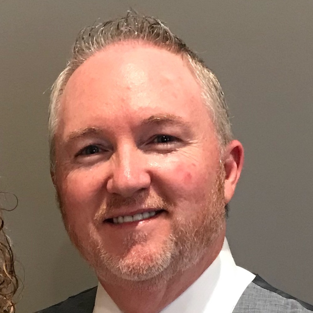 Meet your Posher, Jeff